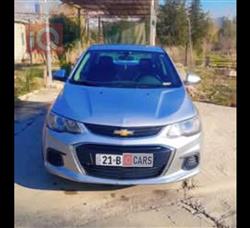 شيفروليه أفيو